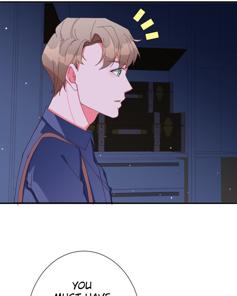 Maid for Hire Chapter 17 page 64 - 