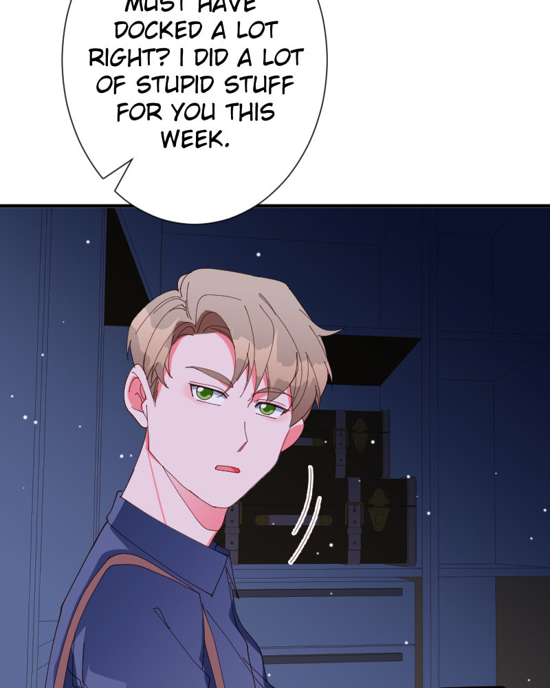 Maid for Hire Chapter 17 page 65 - 
