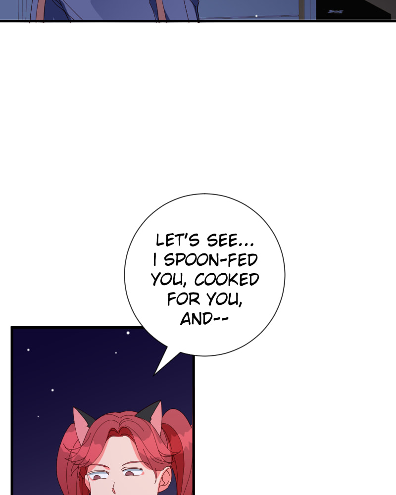 Maid for Hire Chapter 17 page 66 - 