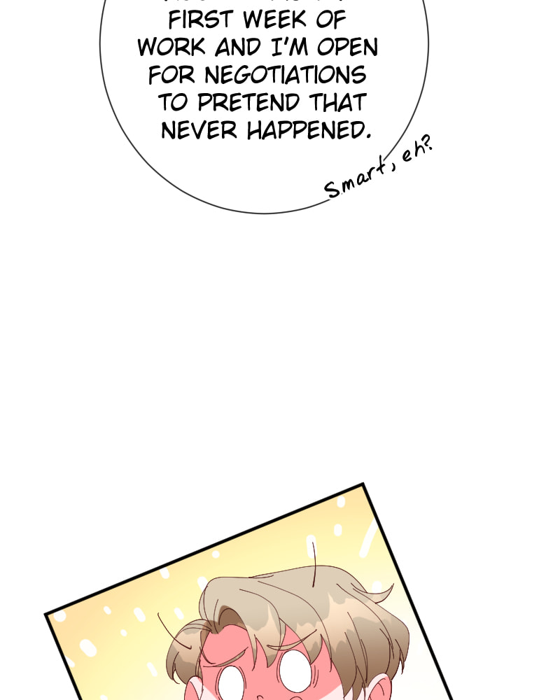 Maid for Hire Chapter 17 page 68 - 