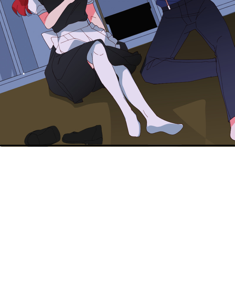 Maid for Hire Chapter 17 page 72 - 