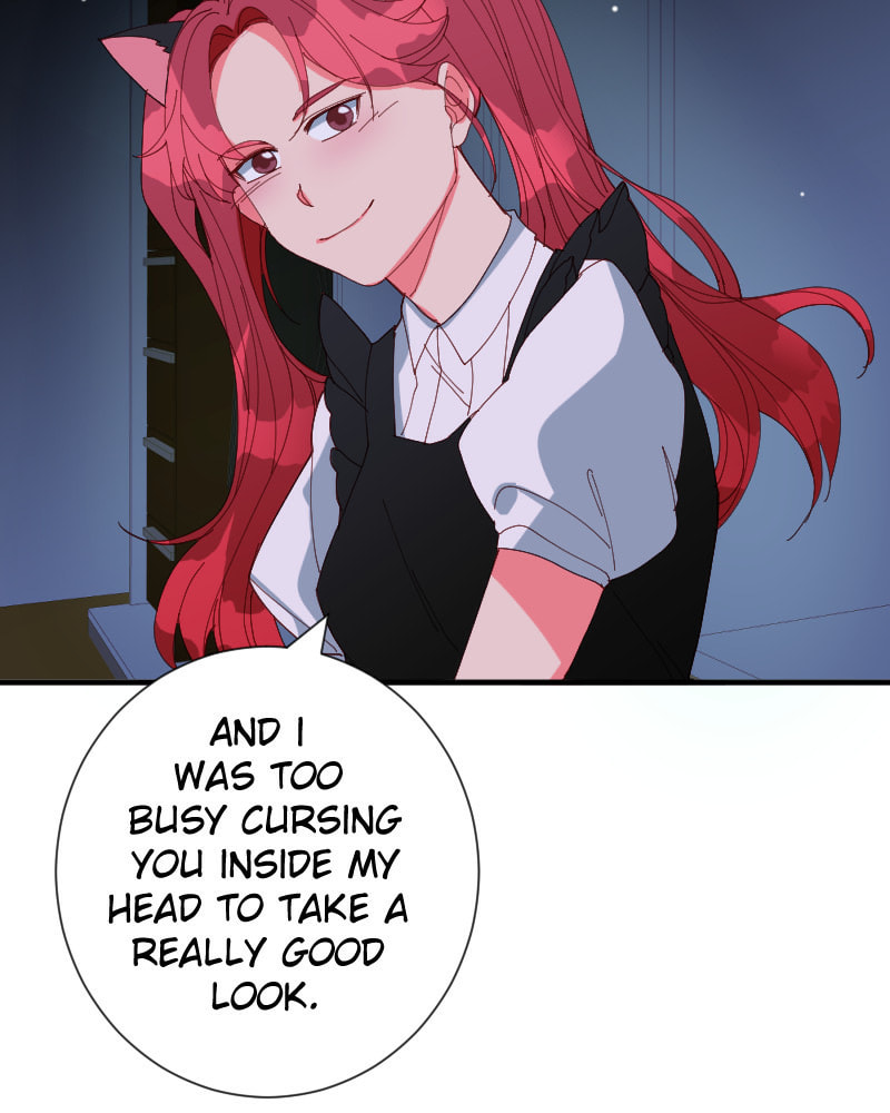 Maid for Hire Chapter 17 page 75 - 