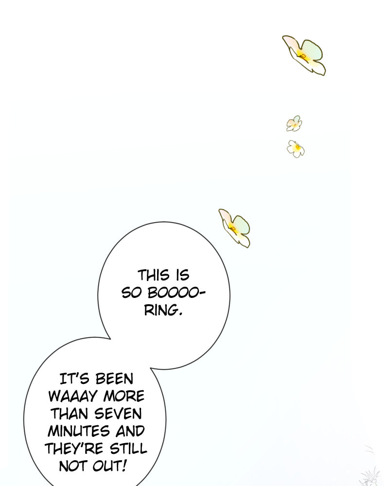 Maid for Hire Chapter 17 page 79 - 