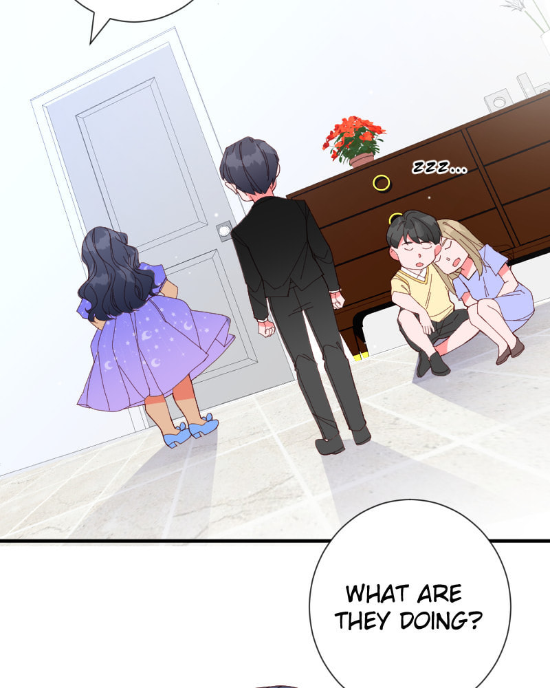 Maid for Hire Chapter 17 page 80 - 