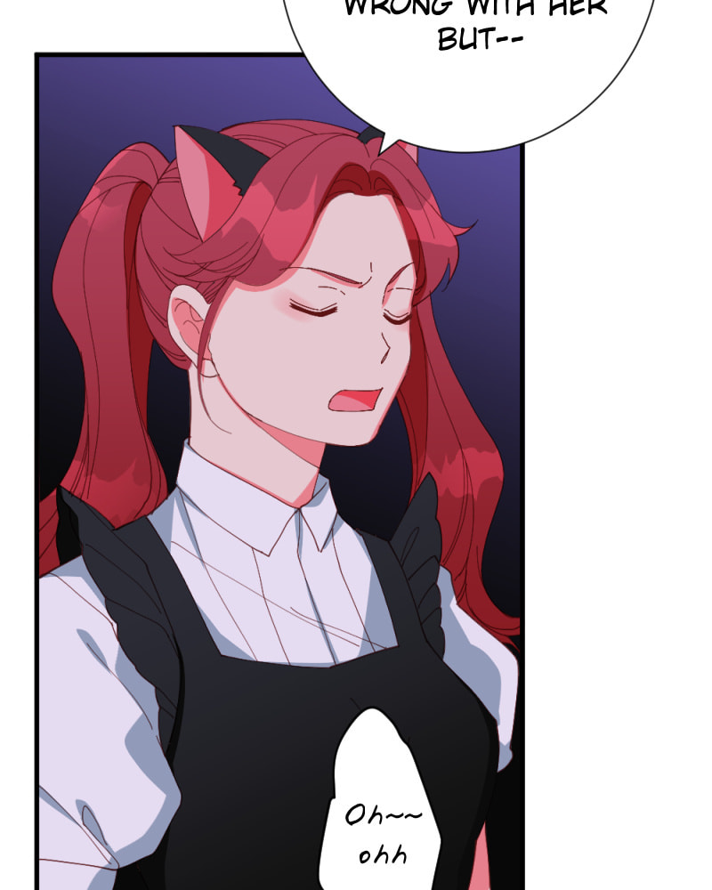Maid for Hire Chapter 17 page 9 - 