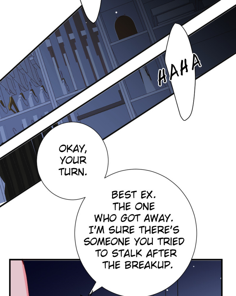 Maid for Hire Chapter 17 page 84 - 