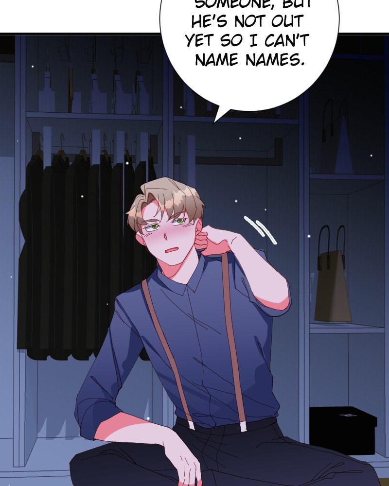 Maid for Hire Chapter 17 page 86 - 