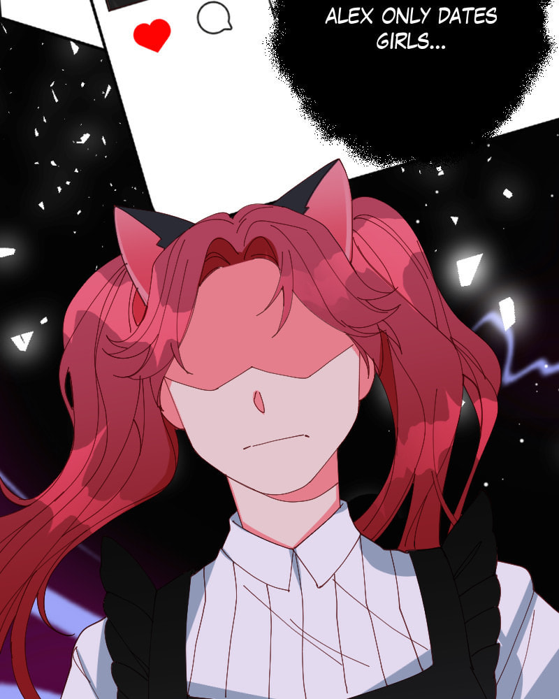 Maid for Hire Chapter 17 page 89 - 