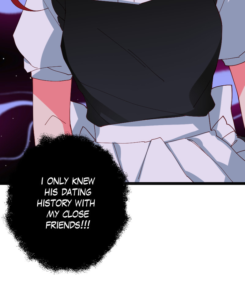 Maid for Hire Chapter 17 page 90 - 