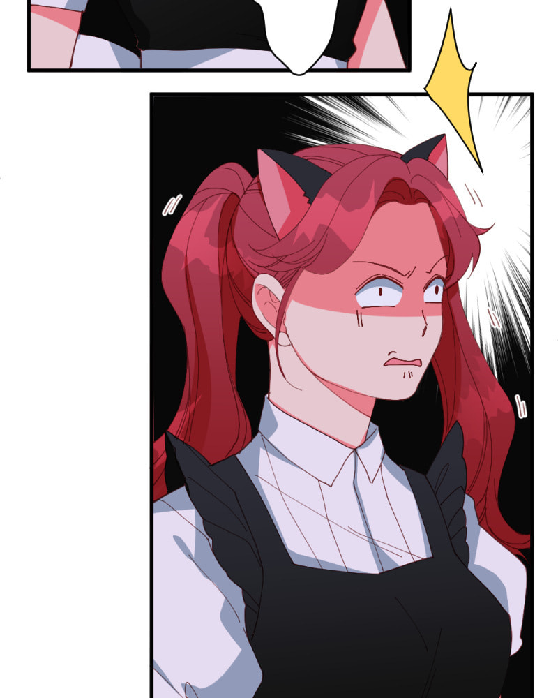 Maid for Hire Chapter 17 page 10 - 
