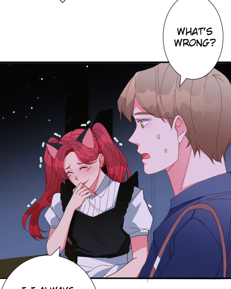 Maid for Hire Chapter 17 page 92 - 