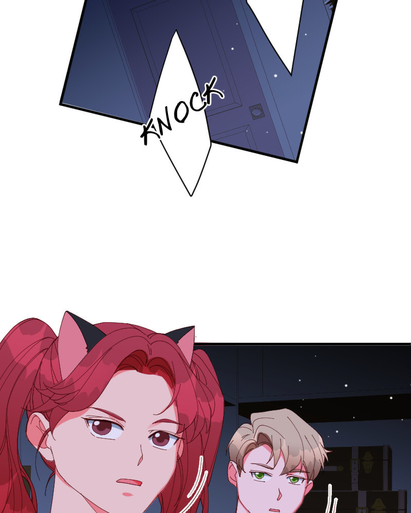 Maid for Hire Chapter 17 page 95 - 