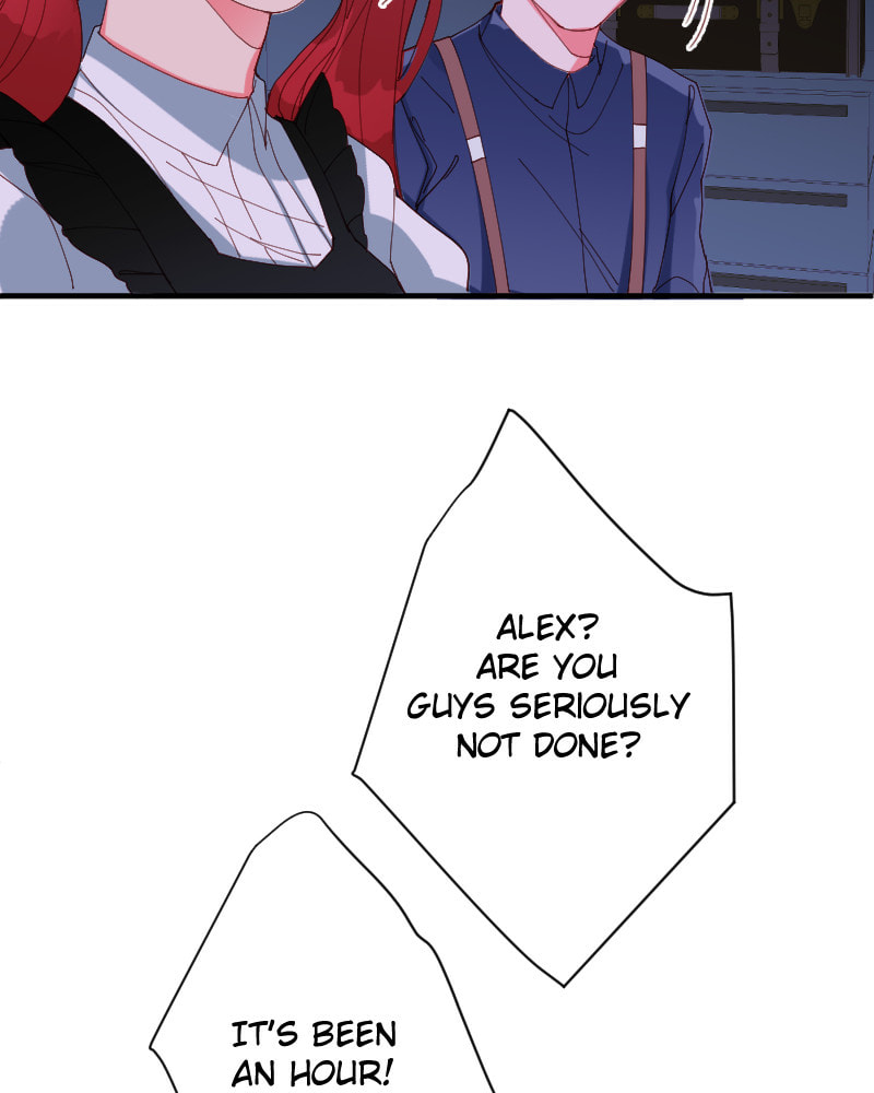 Maid for Hire Chapter 17 page 96 - 