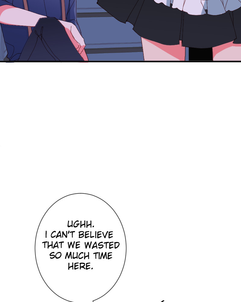 Maid for Hire Chapter 17 page 99 - 