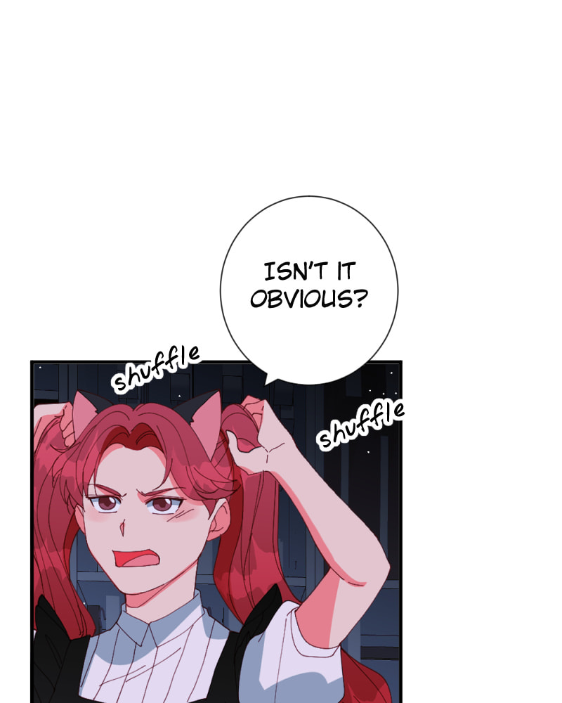 Maid for Hire Chapter 18 page 1 - 