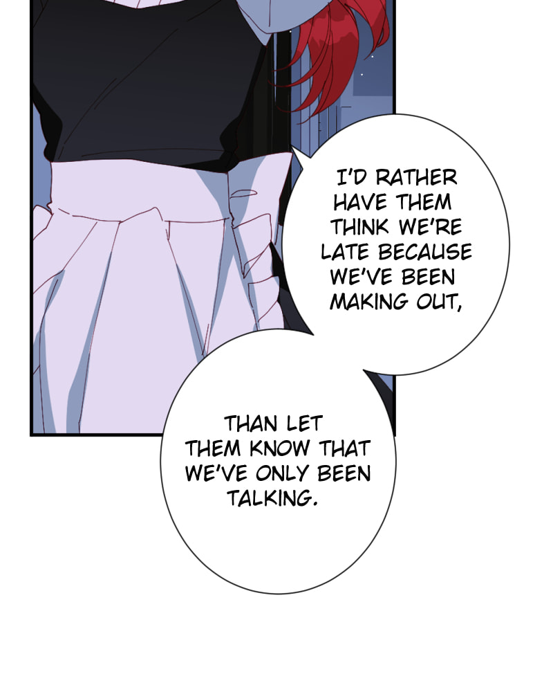 Maid for Hire Chapter 18 page 2 - 