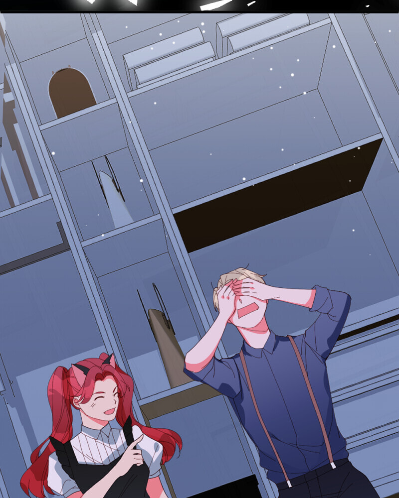 Maid for Hire Chapter 18 page 11 - 