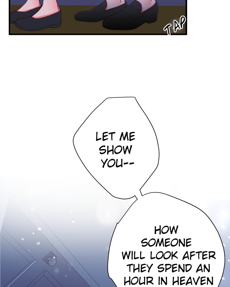 Maid for Hire Chapter 18 page 18 - 