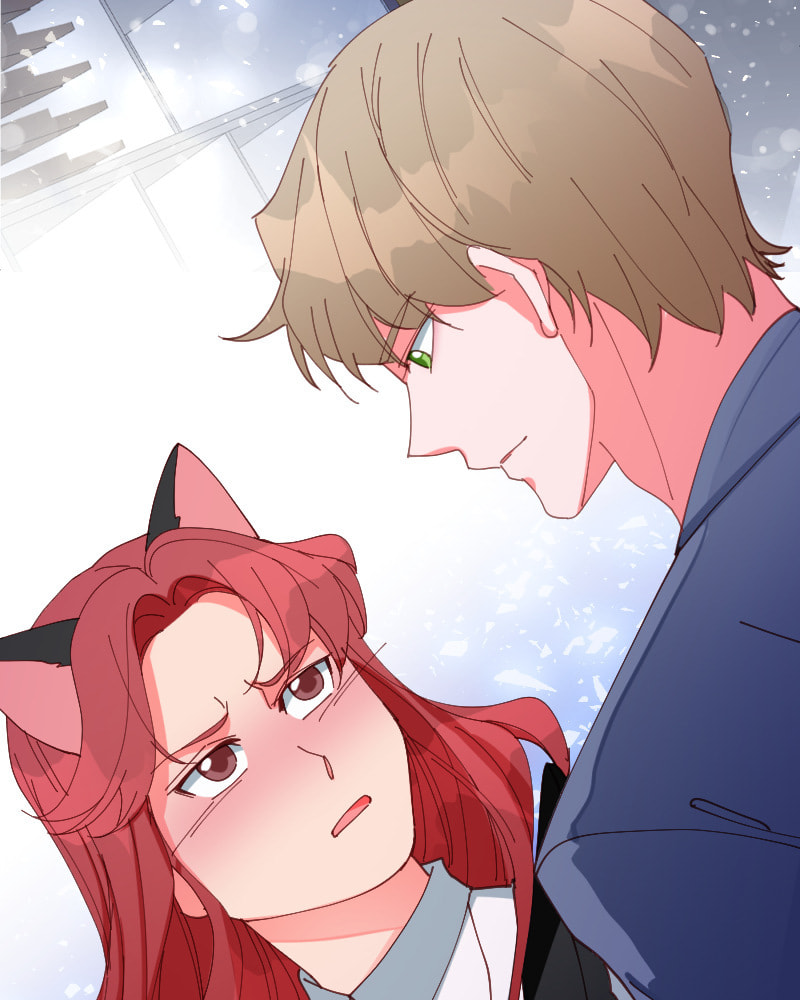 Maid for Hire Chapter 18 page 20 - 