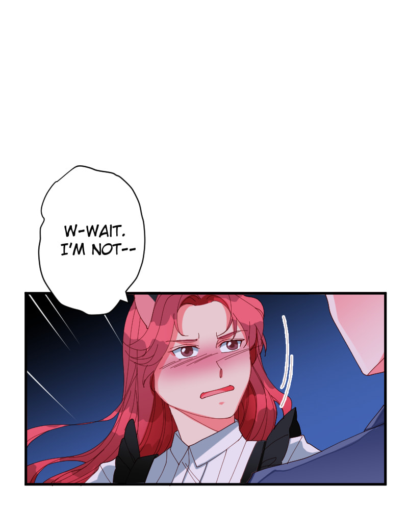 Maid for Hire Chapter 18 page 22 - 