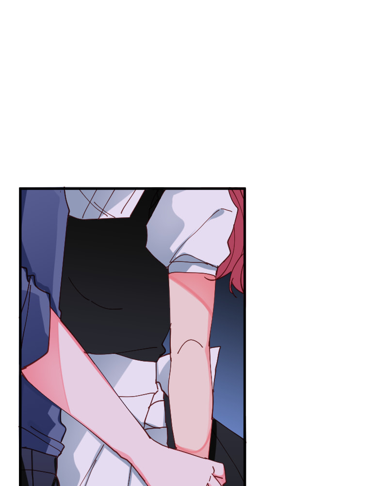 Maid for Hire Chapter 18 page 23 - 