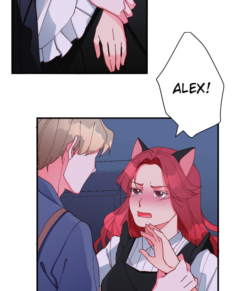 Maid for Hire Chapter 18 page 24 - 