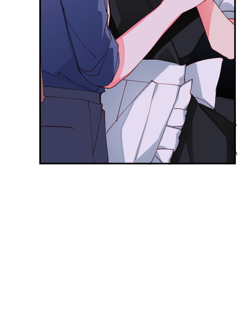 Maid for Hire Chapter 18 page 25 - 