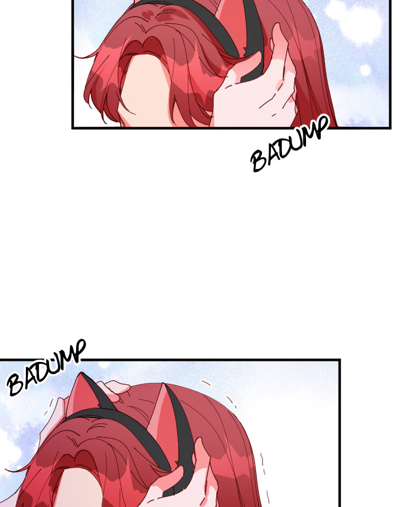 Maid for Hire Chapter 18 page 28 - 