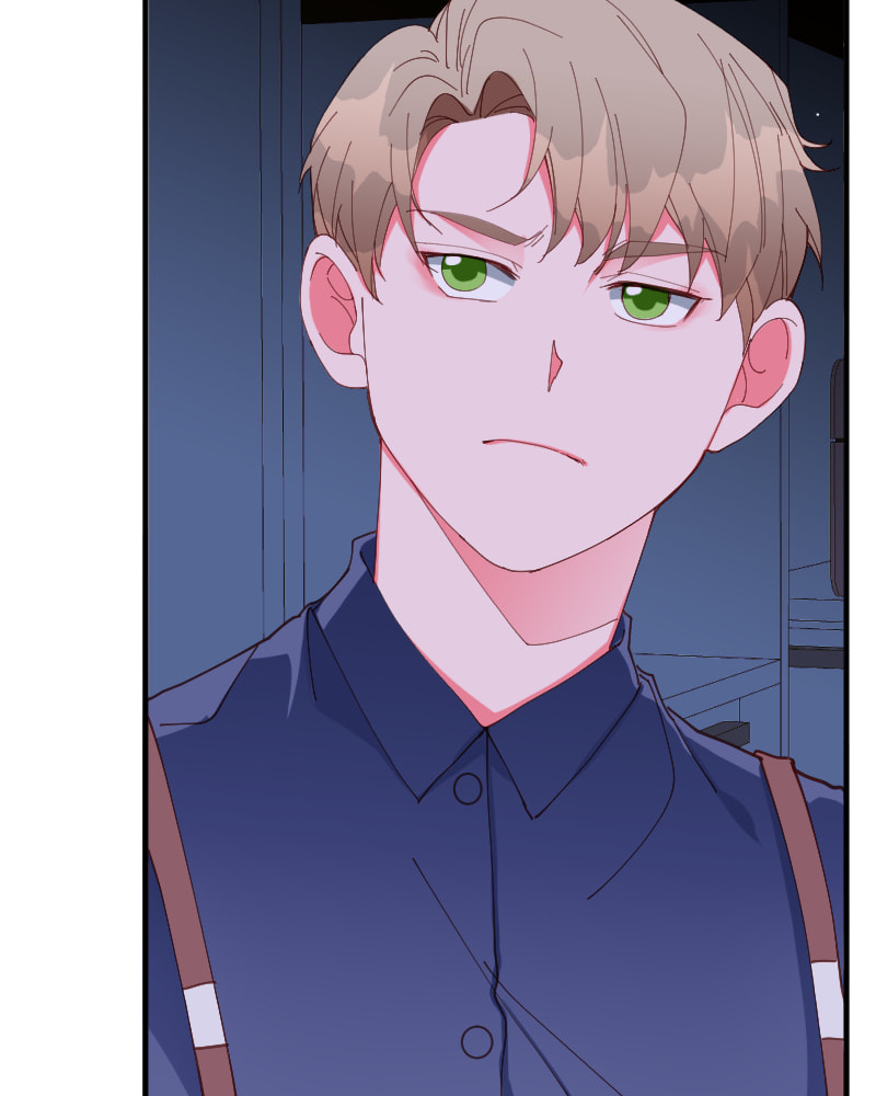 Maid for Hire Chapter 18 page 4 - 