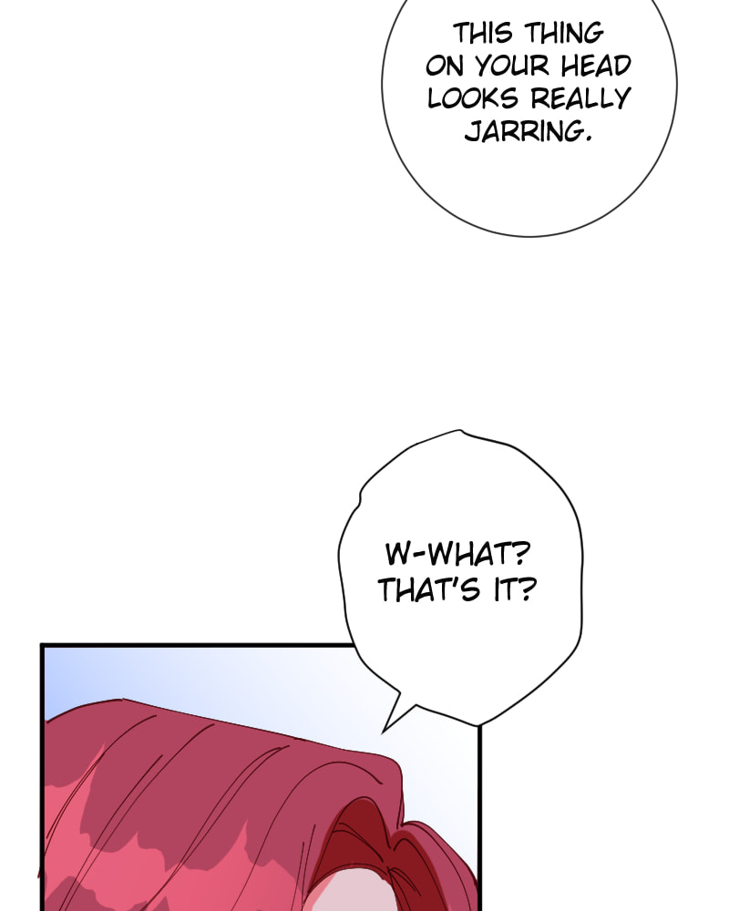 Maid for Hire Chapter 18 page 33 - 