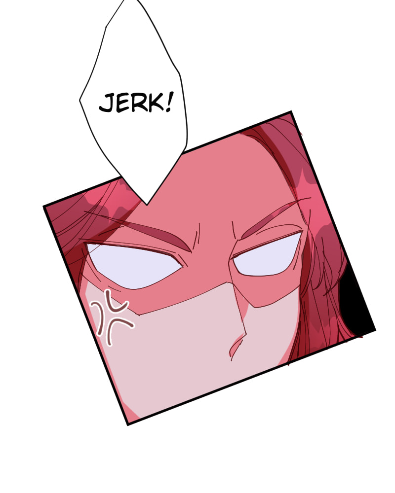 Maid for Hire Chapter 18 page 35 - 