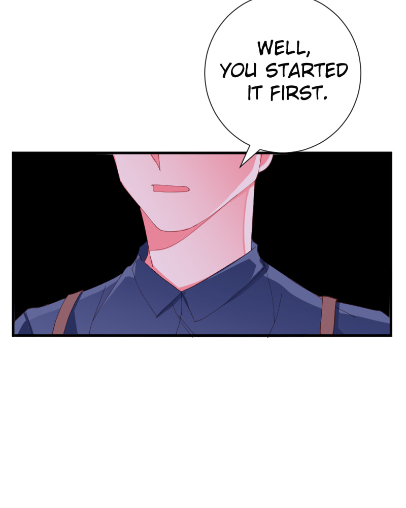 Maid for Hire Chapter 18 page 40 - 