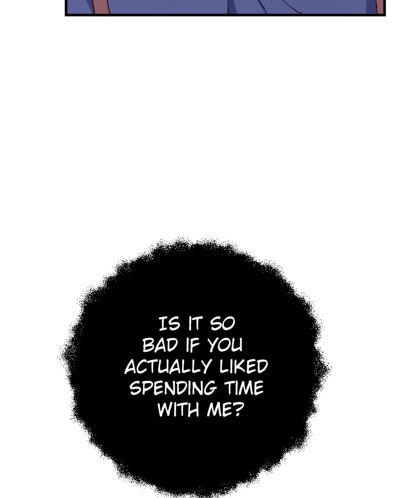 Maid for Hire Chapter 18 page 5 - 