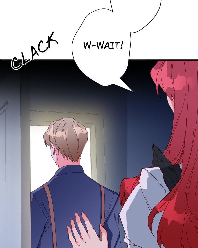 Maid for Hire Chapter 18 page 45 - 