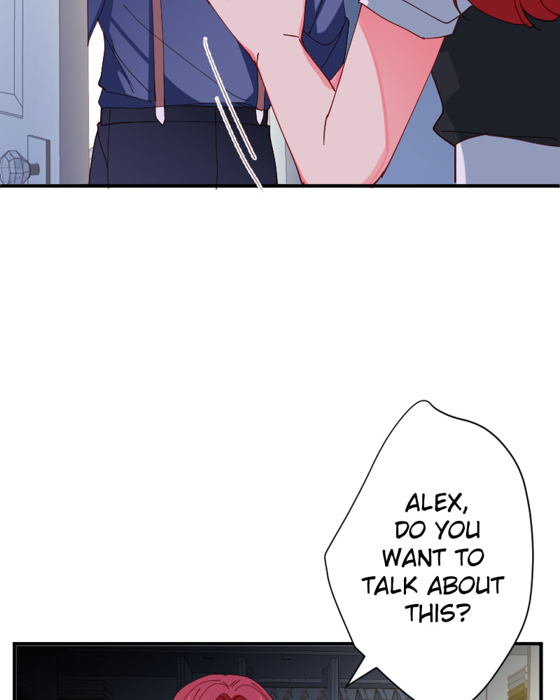 Maid for Hire Chapter 18 page 46 - 