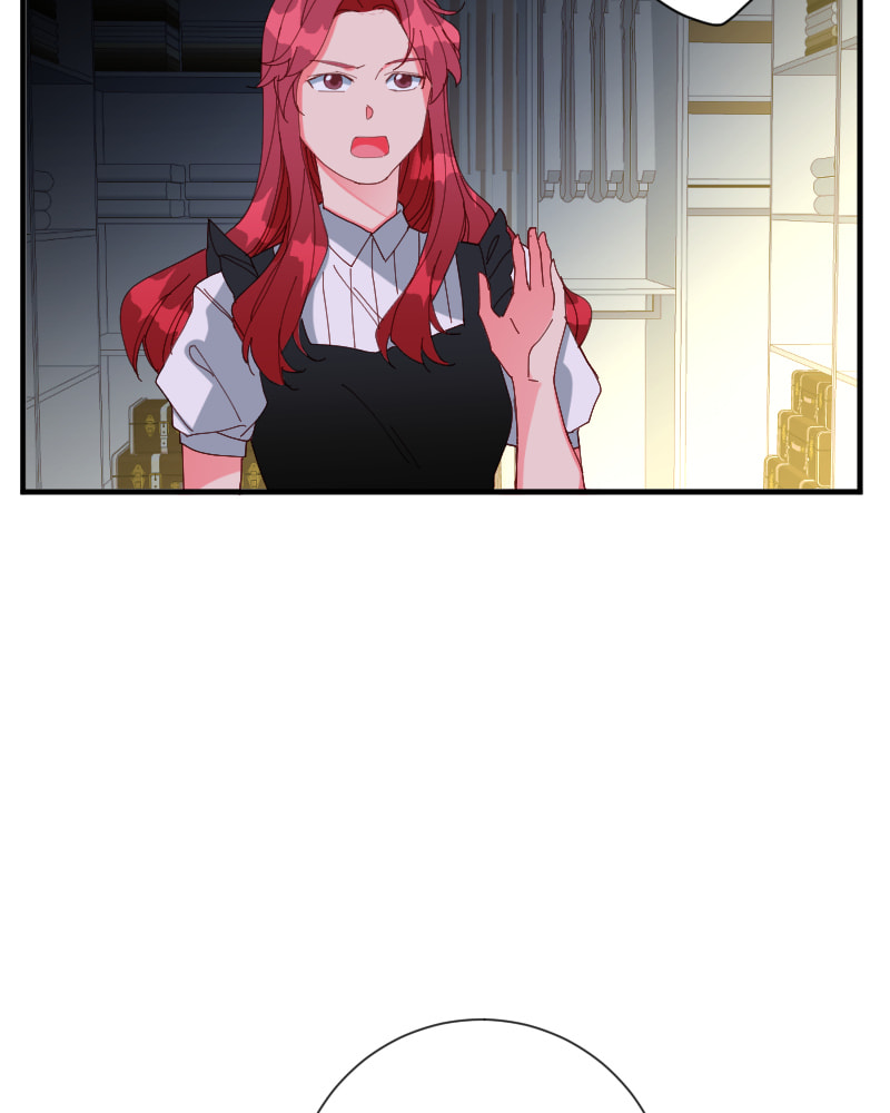 Maid for Hire Chapter 18 page 47 - 