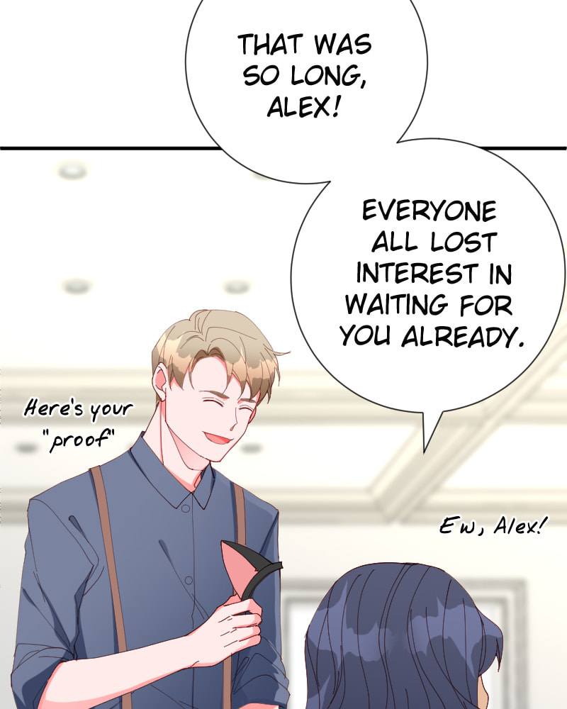 Maid for Hire Chapter 18 page 48 - 