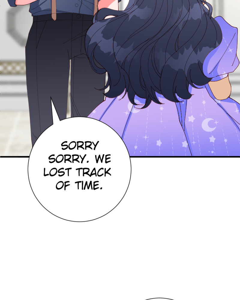 Maid for Hire Chapter 18 page 49 - 