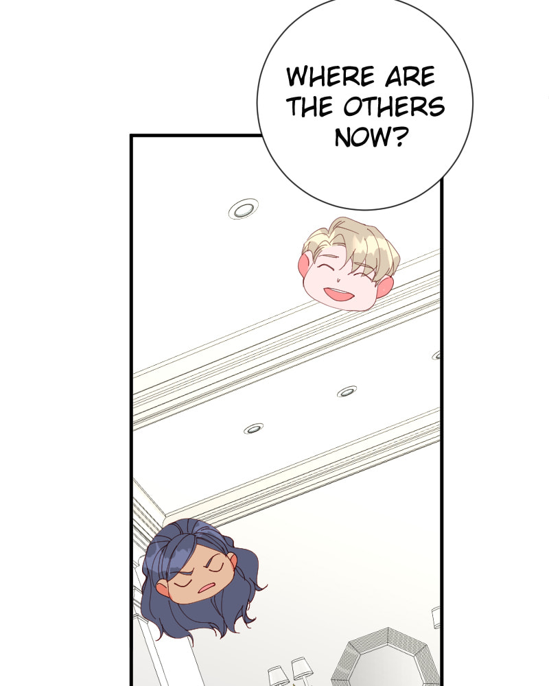 Maid for Hire Chapter 18 page 50 - 