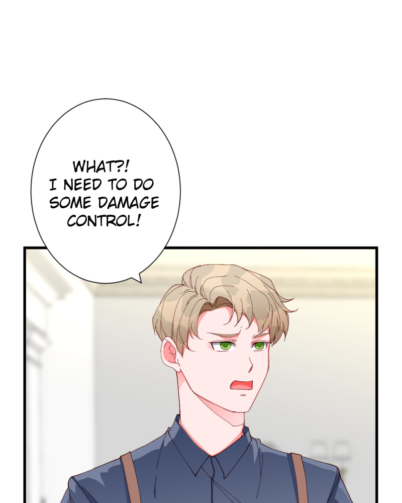 Maid for Hire Chapter 18 page 52 - 
