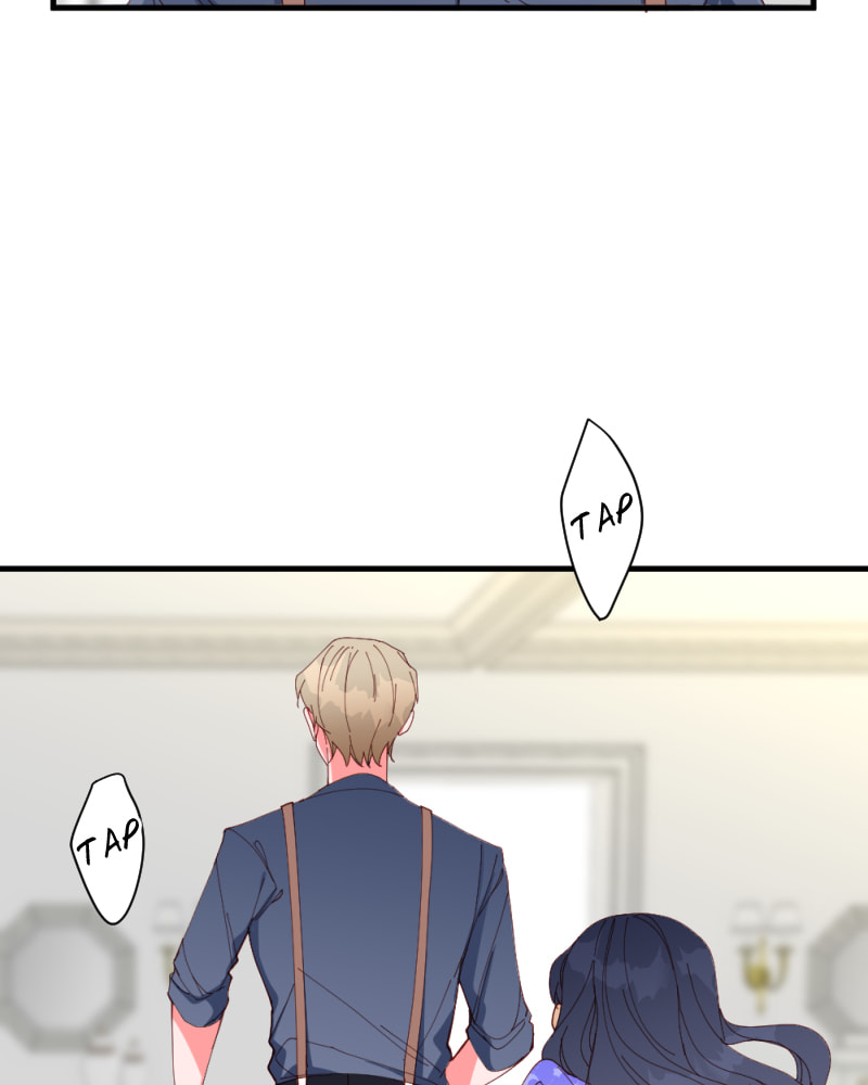 Maid for Hire Chapter 18 page 53 - 
