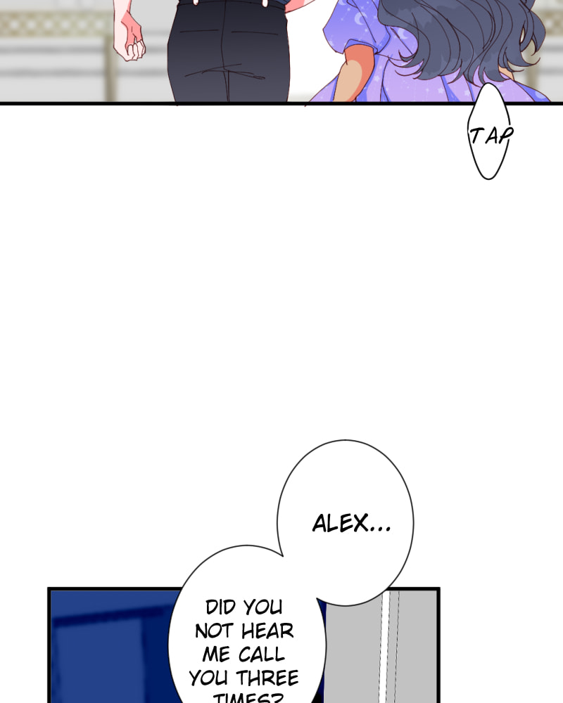 Maid for Hire Chapter 18 page 54 - 