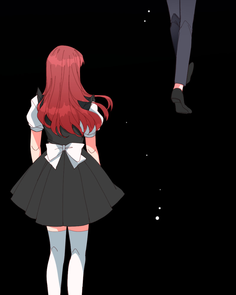 Maid for Hire Chapter 18 page 58 - 