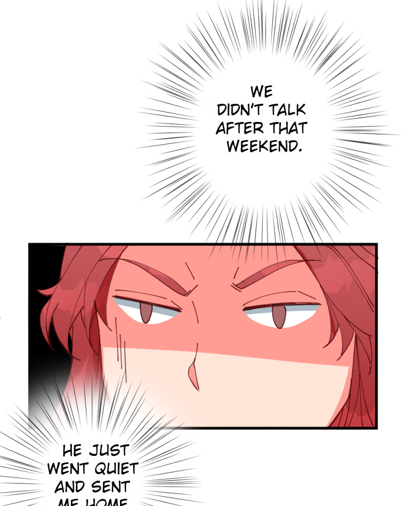Maid for Hire Chapter 18 page 67 - 