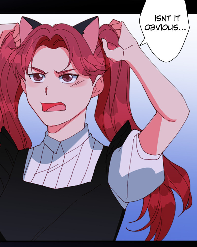 Maid for Hire Chapter 18 page 69 - 