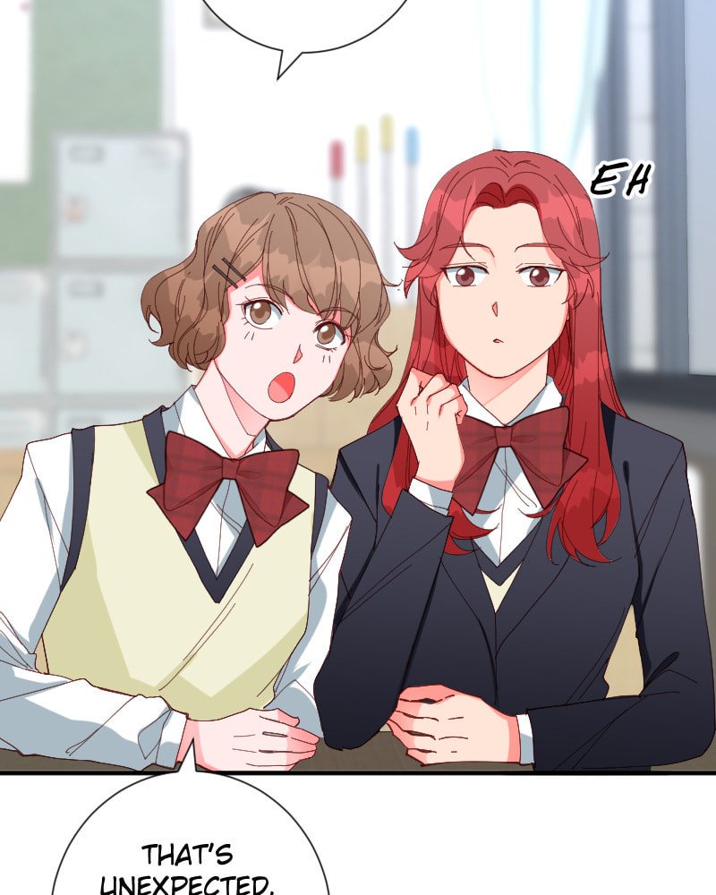 Maid for Hire Chapter 18 page 72 - 