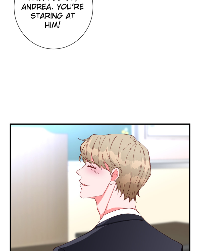 Maid for Hire Chapter 18 page 73 - 