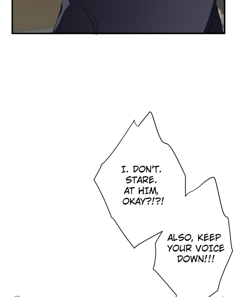 Maid for Hire Chapter 18 page 74 - 