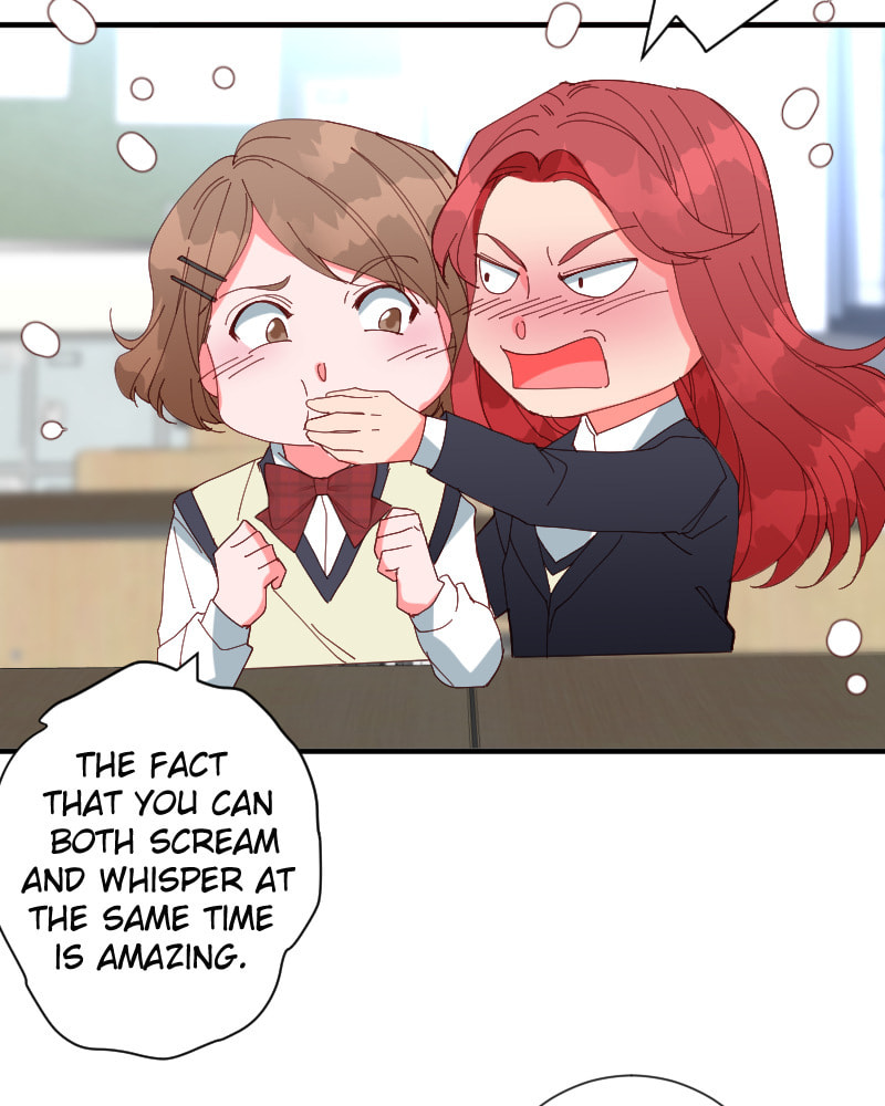 Maid for Hire Chapter 18 page 75 - 