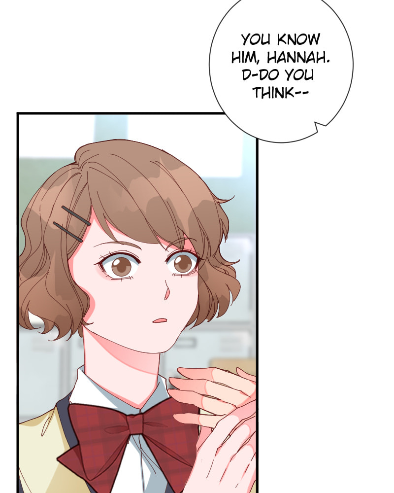 Maid for Hire Chapter 18 page 76 - 